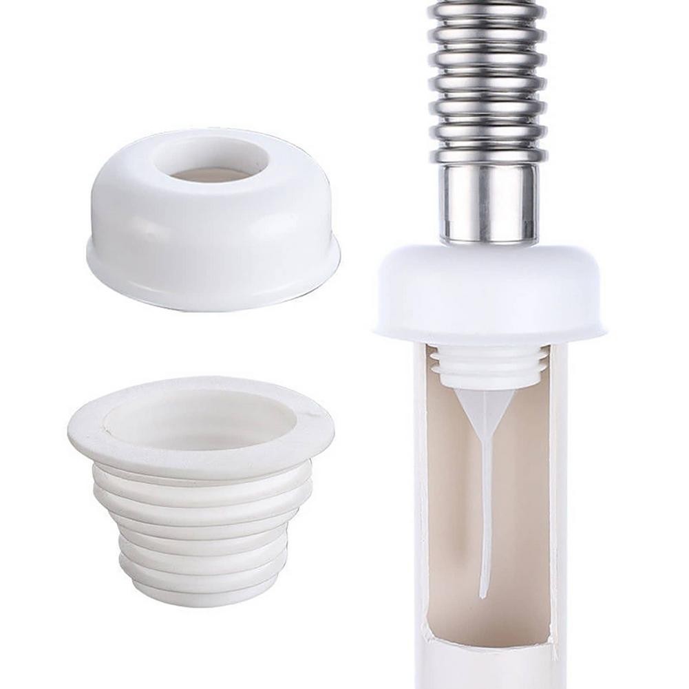 Kitchen Sewer Seal Ring Anti-odor Floor Drain Core Washing Machine ...