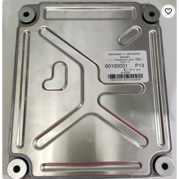 21631327 21695313 VOE21631327 Controller fits FOR Volvo Generator ...