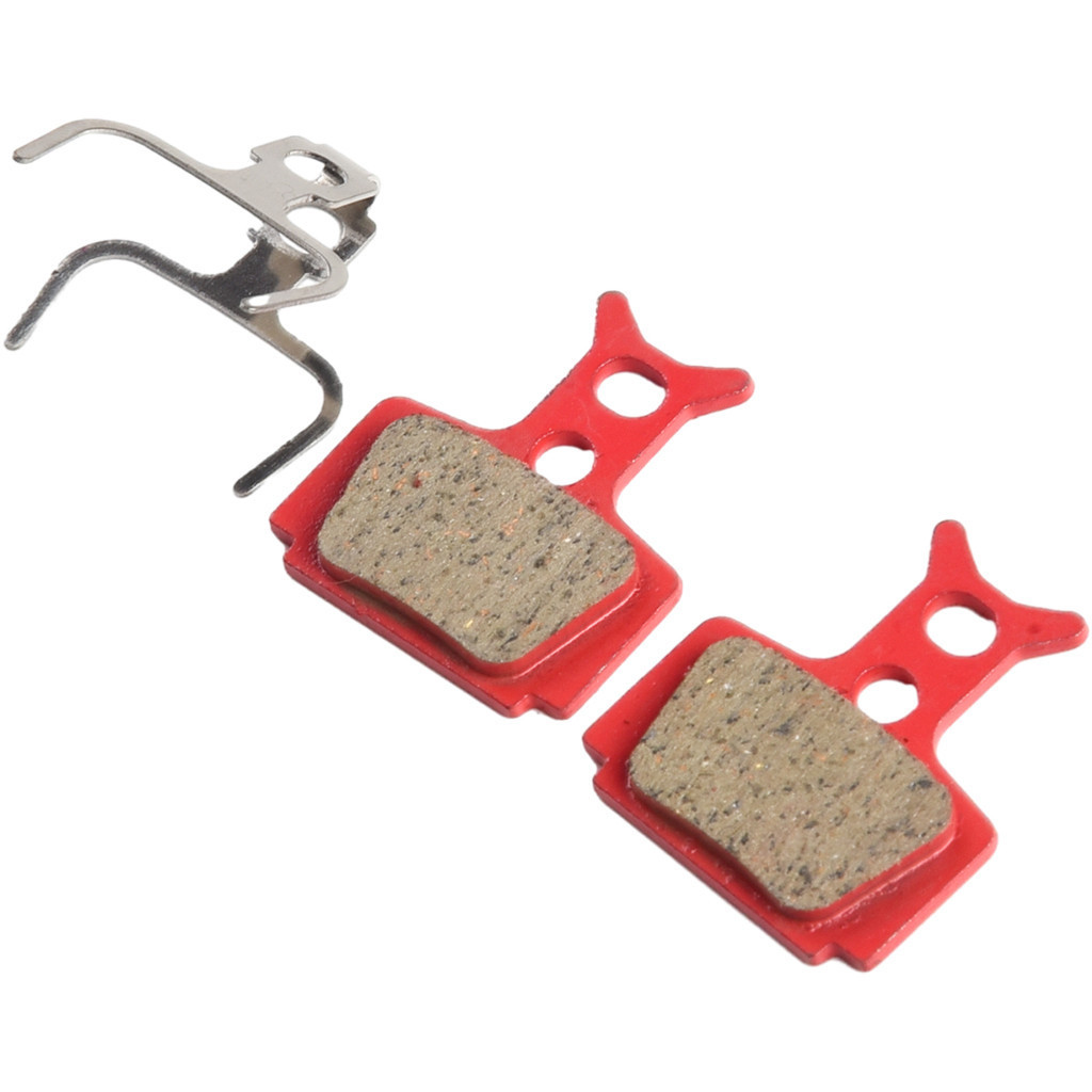 Optimize Your Bike's Braking Performance with Ceramics Disc Brake Pads ...