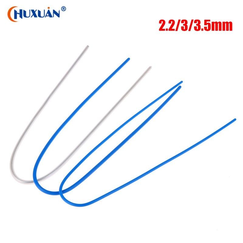 High quality 2.2MM 3MM 3.5MM Endotracheal Intubation Guide Wire ...