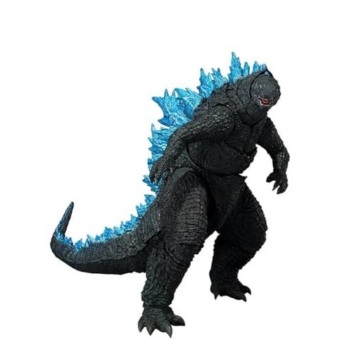 S.h. Monster Arts Godzilla From Godzilla X Kong: The New Empire (2024 