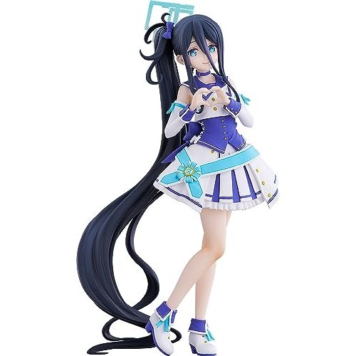 POP UP PARADE Blue Archive Alice Mischievous☆Straight Ver. Non-scale ...