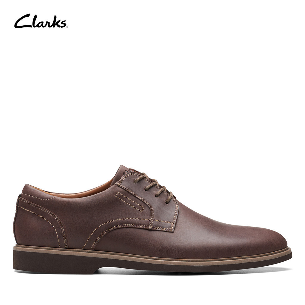 Clarks Men's Malwood Top Boots main image 1