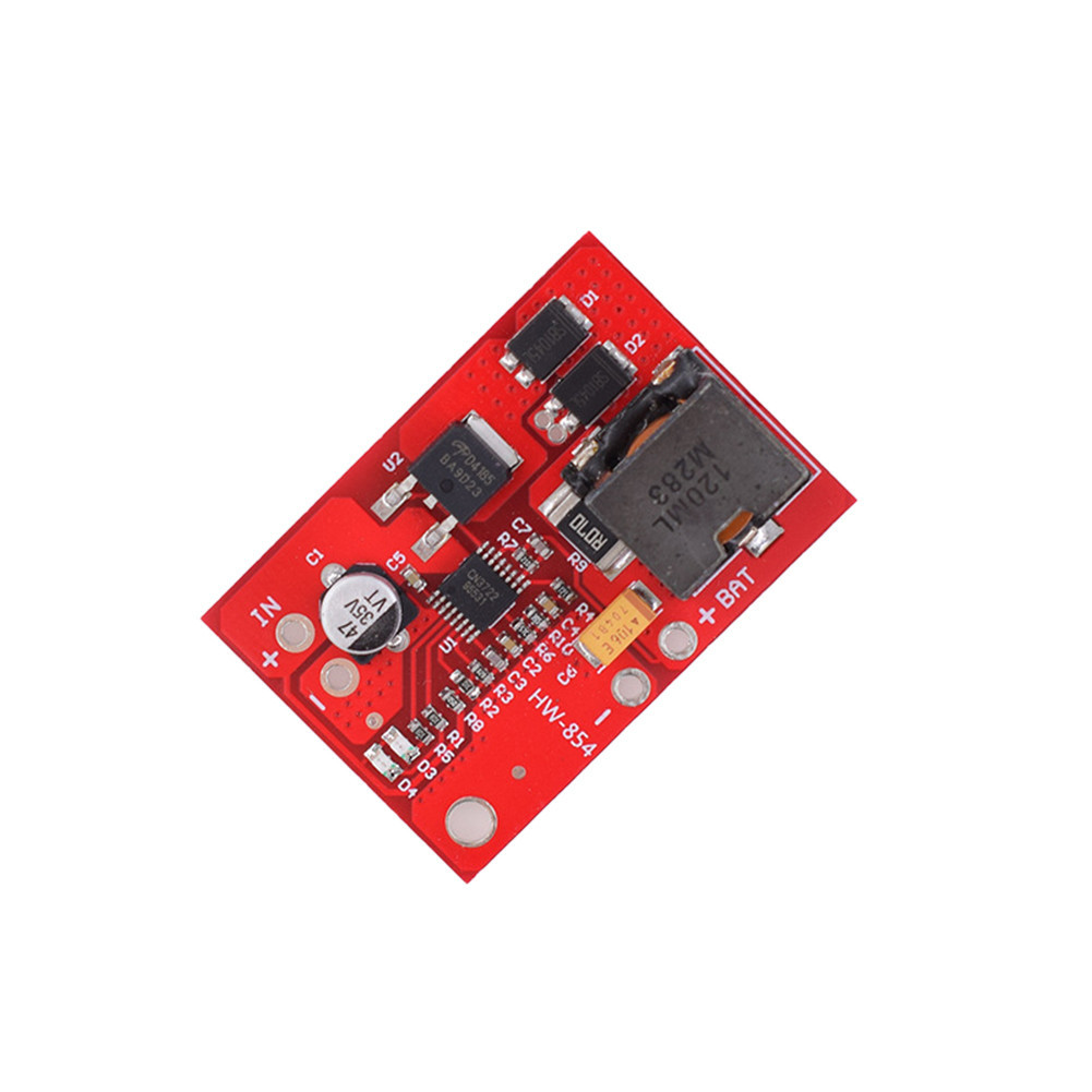 유3S 3A 12V MPPT Solar PV Charger Controller Module with LED Indicator ...