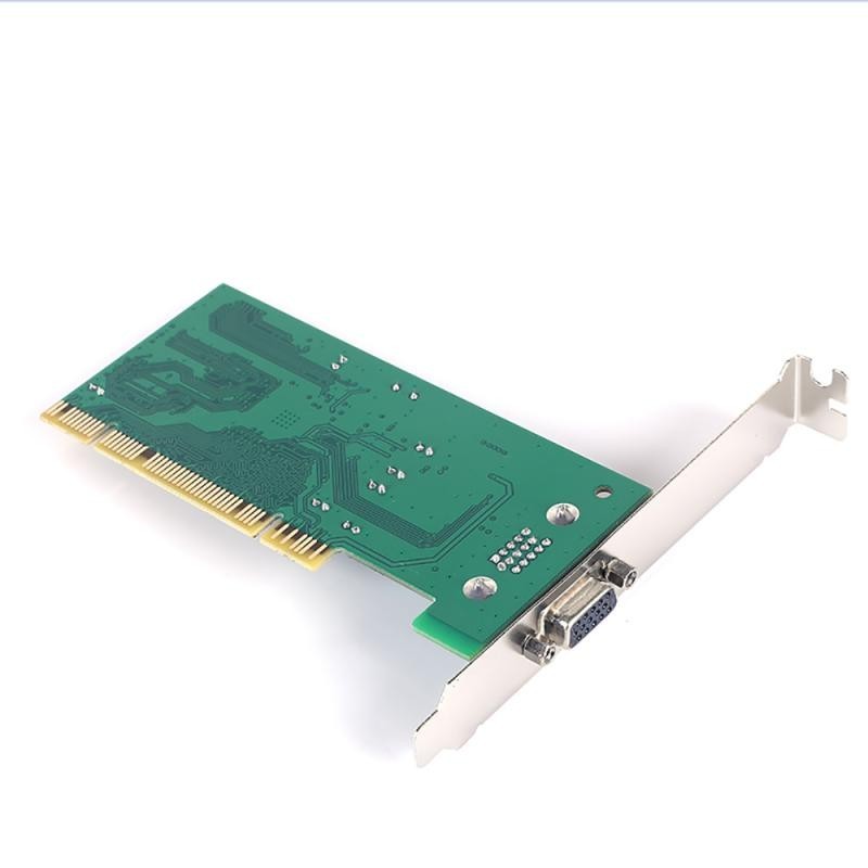 유Desktop PC PCI graphics card for software such as HISHARD BUDDY ATI ...