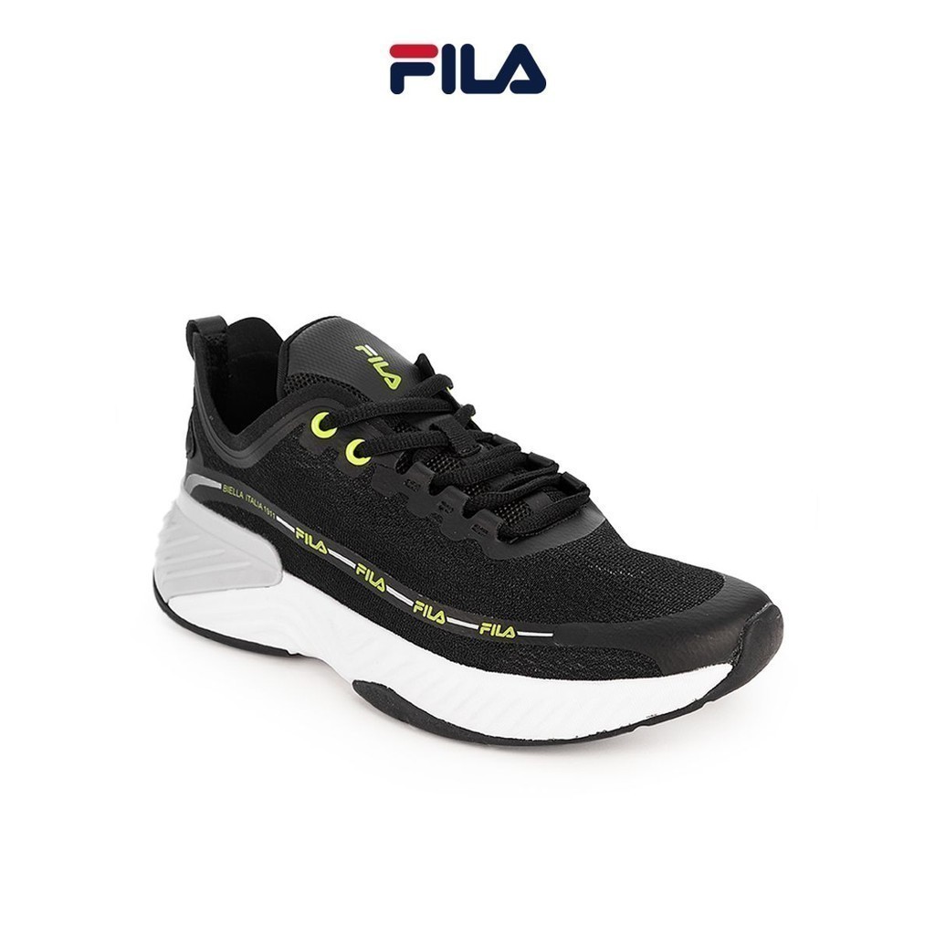 Fila fresh lightweight running shoe online