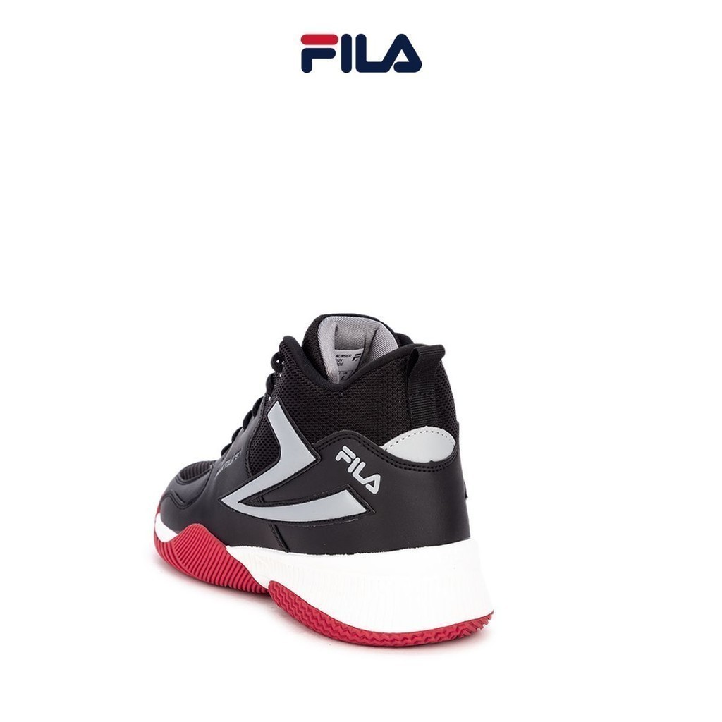 FILA Men s Bb Point Guard MS Sneakers