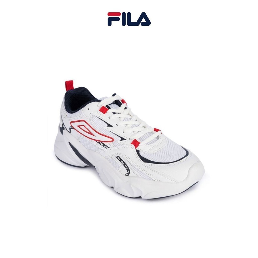 Fila flow running shoes online