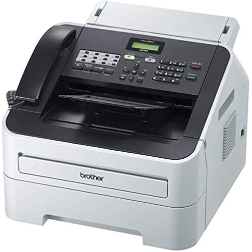 Brother Printer A4 Monochrome Laser Multifunction Device JUSTIO 20PPM ...