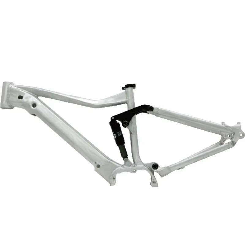 Aluminum Bicycle Frame Electric Bike Frame Aluminum Alloy 6061 MTB Mountain Road 700C CKD OEM O Shopee Philippines