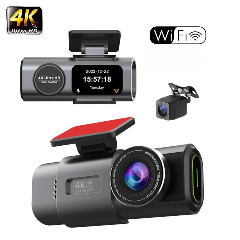 Car Camera Dash Motion Detection Cam G-Sensor Dvr Loop Recording ...