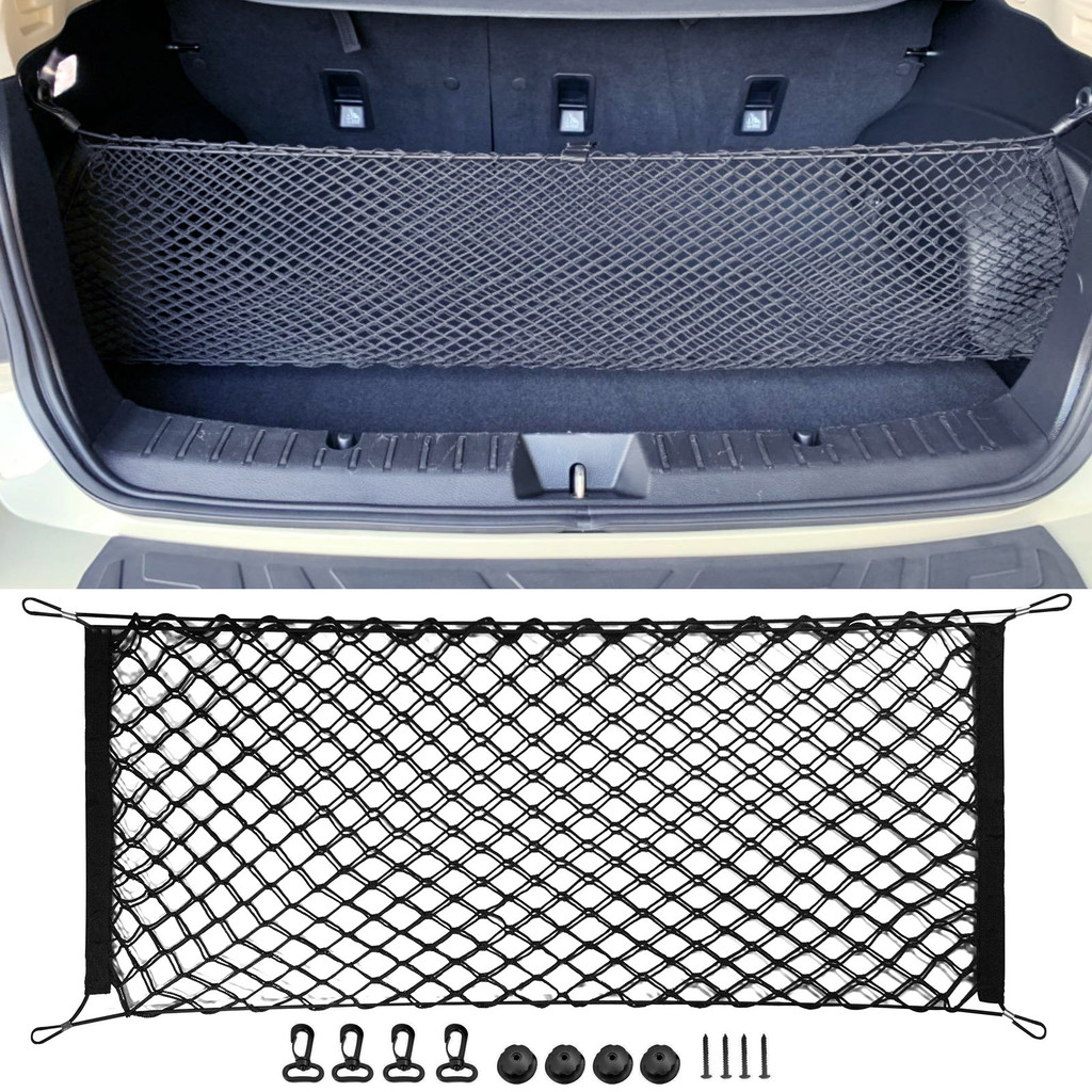 TOYOTA Car Trunk Organizer Car Back Folding Portable Storage Tool Bag Multi-Use Food Organizers - View #11