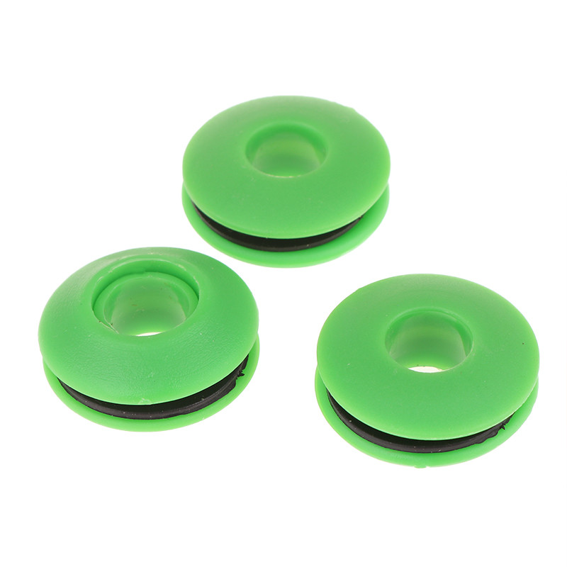 유10Pcs Nylon Eyelets Buckles For Tarpaulins And Pool Covers DIY Snap ...