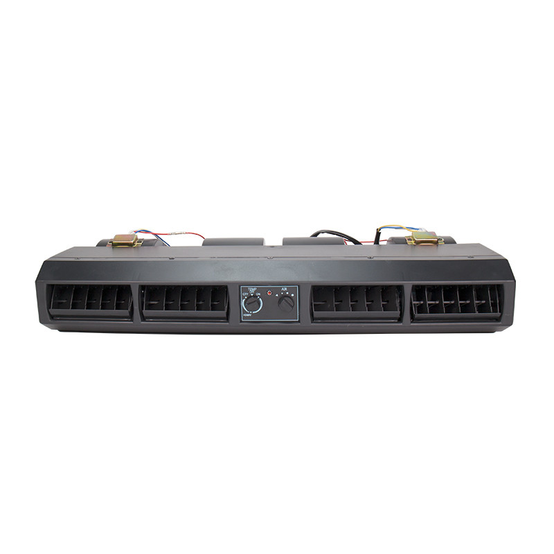 ♣Universal Under Dashboard 24V 12V A/C Air Conditioner AC Evaporator