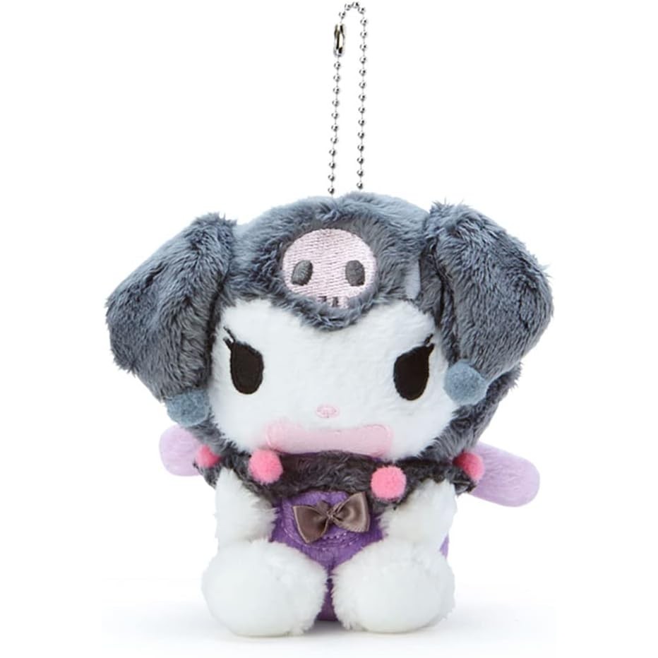 Soporte Para Mascota Sanrio Chromi Sirena - Figura Decorativa De 10x6x18 Cm, Para Mayores De 6 Años