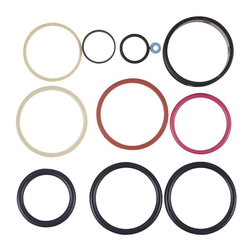 ۩For CT C7C9 HEUI Injector Oil Seal Ring Repair Kits ♣n Shopee