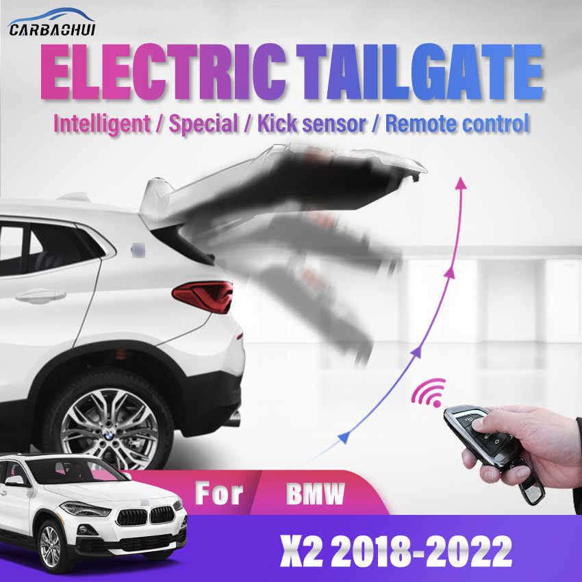 Car Electric Tailgate Automatic control Trunk drive opening car lift