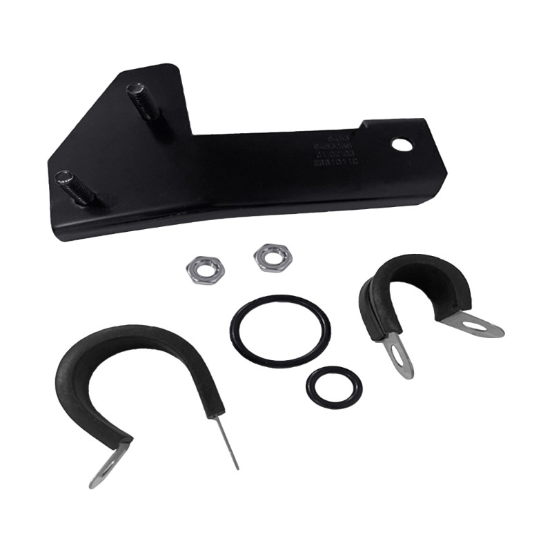☢Repair Kits for 5Series Air Conditioning Duct Bracket Fix & Secure