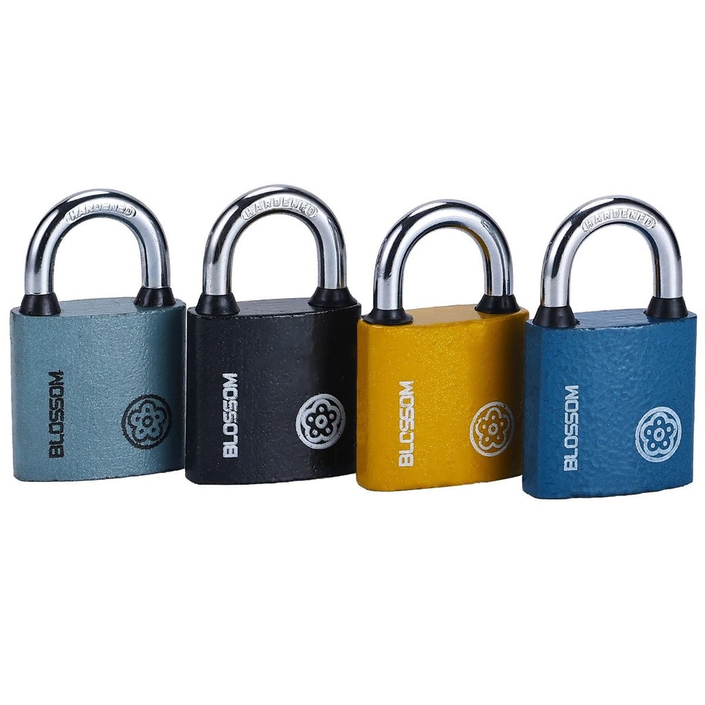 BC2950 50mm Blossom locks hot selling high security heavy duty iron ...