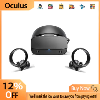 Shop oculus rift for Sale on Shopee Philippines