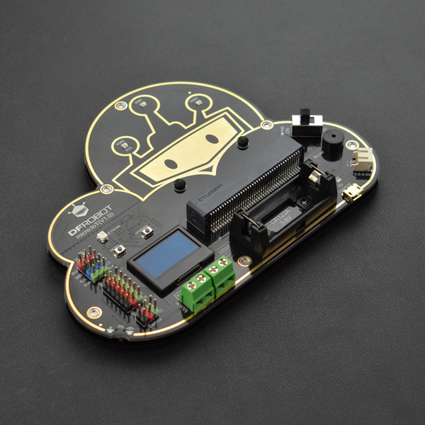 Micro:bit-IoT-extension-plate-IoT-programming-platform-accessible-new ...