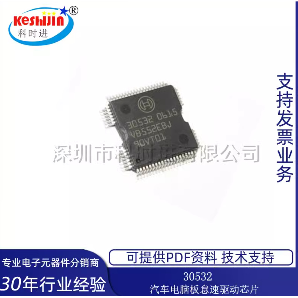100 Original New In Stock 30532 ♞유 QZD | Shopee Philippines