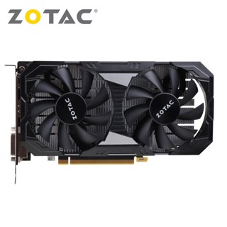 Zotac nvidia geforce gtx 1050 ti 4gb hot sale