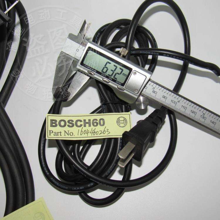 Original Bosch power tool spare parts angle grinder hand electric drill