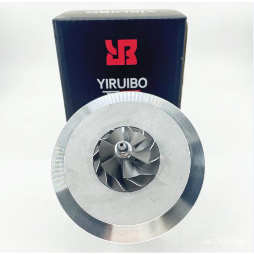 Balanced turbocharger Cartridge CT26 1720117040 for Toyota Landcruiser