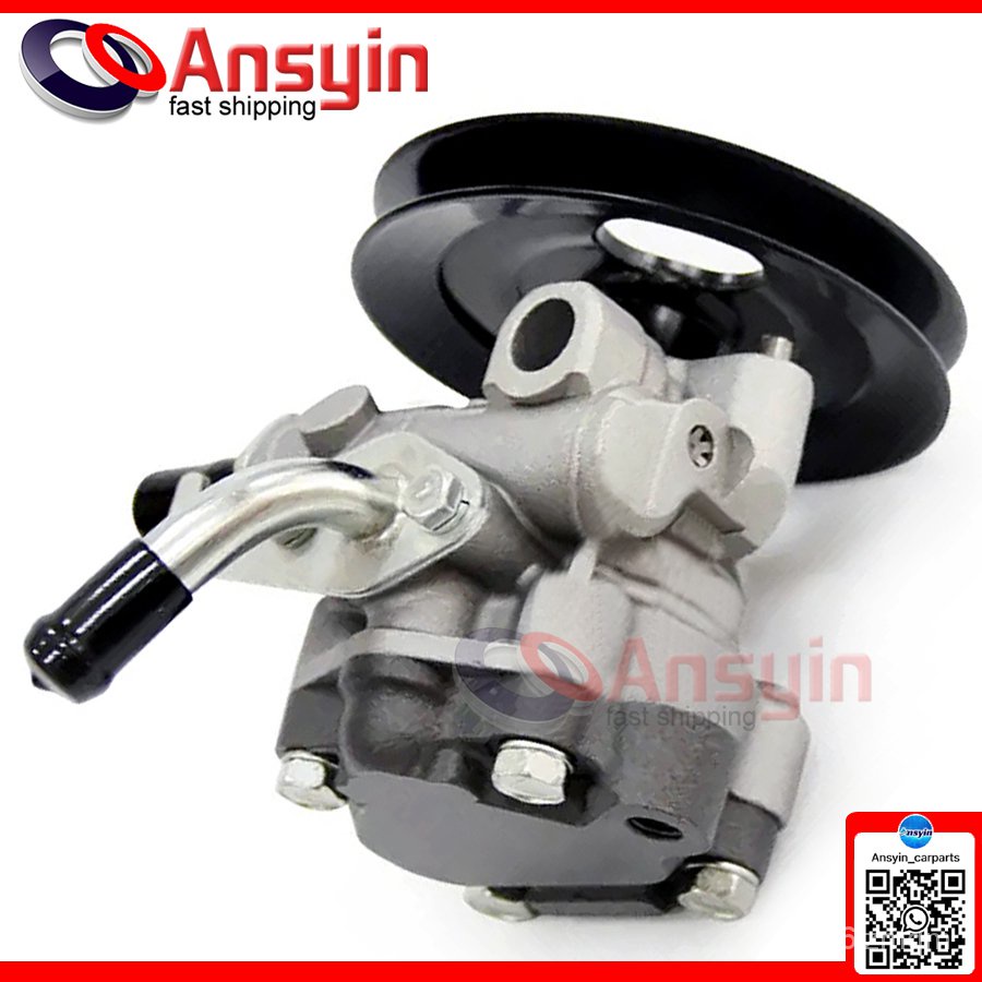 Hydraulic Power Steering Pump For Mitsubishi L300 4D56 4450A140 Shopee Philippines