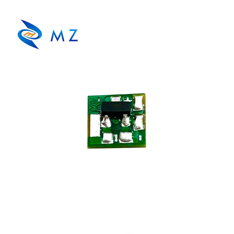Laser module dedicated drive circuit low power APC constant power PCB