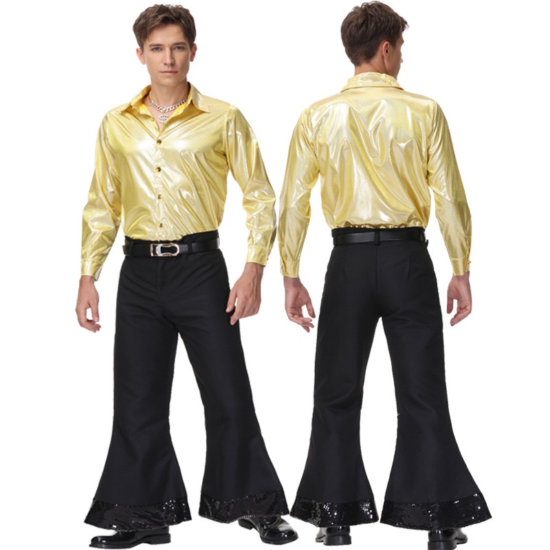 Disco outfit for outlet boys