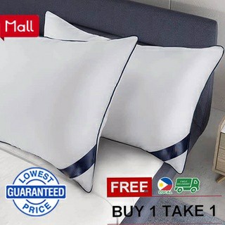 Hilton hotel outlet pillows for sale