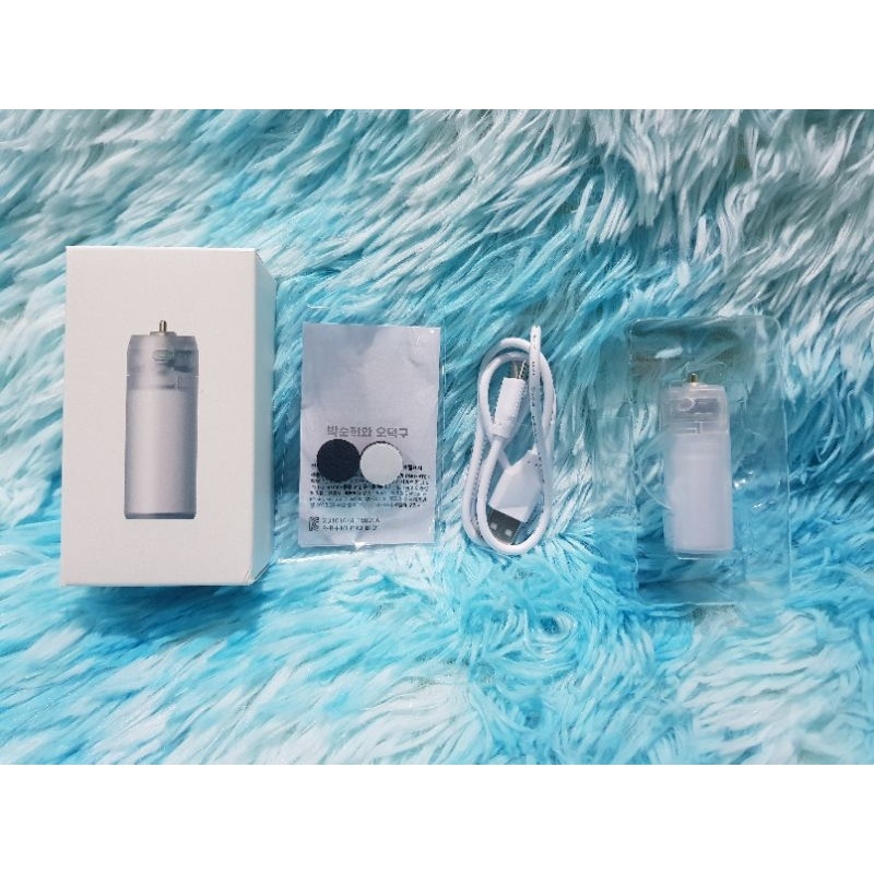 RECHARGEABLE LIGHTSTICK BATTERY PACK (LIGHTSTICK BATTERY HOLDER/SOCKET