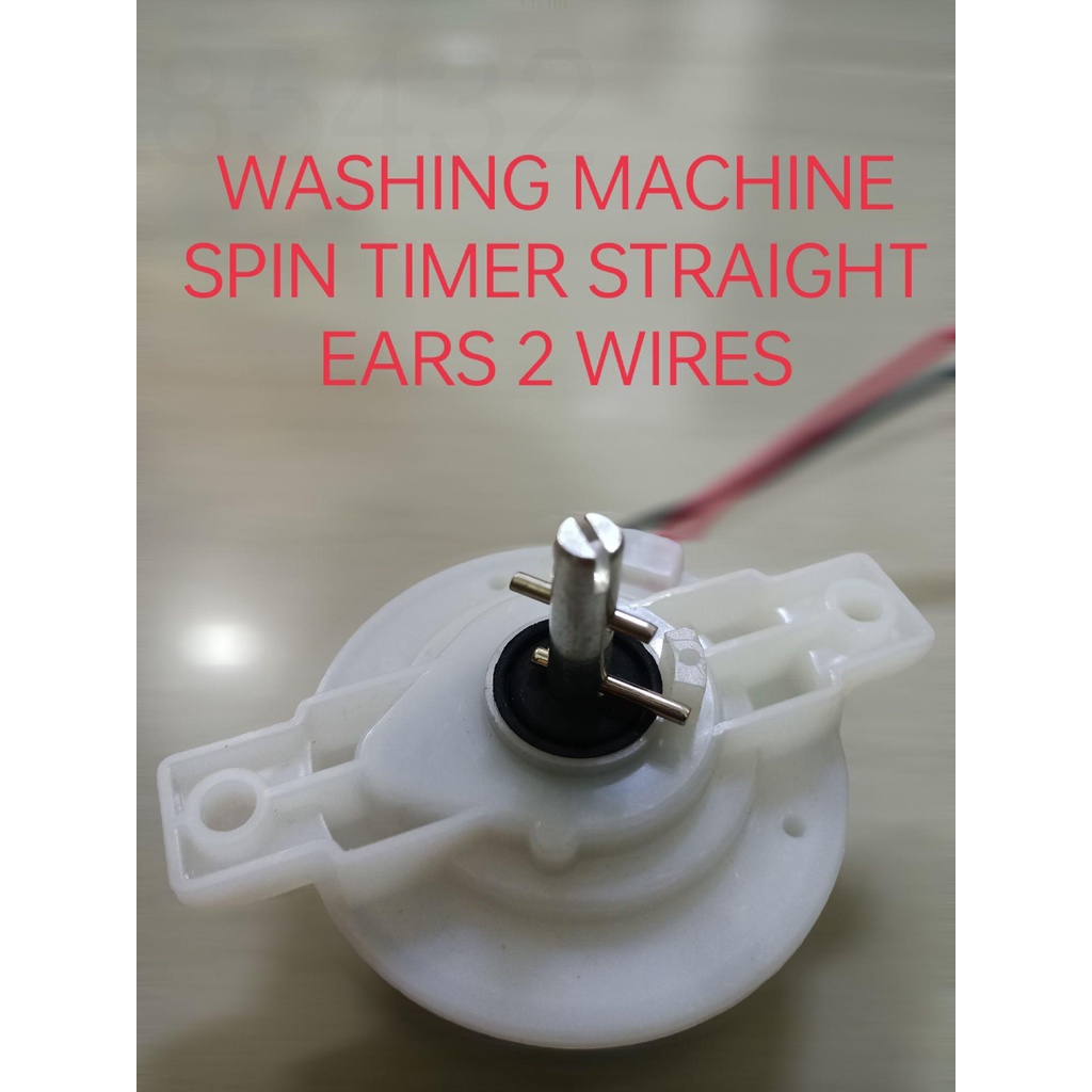 S640 Washing machine spin timer / washing machine spin dryer timer / washing machine spin dryer
