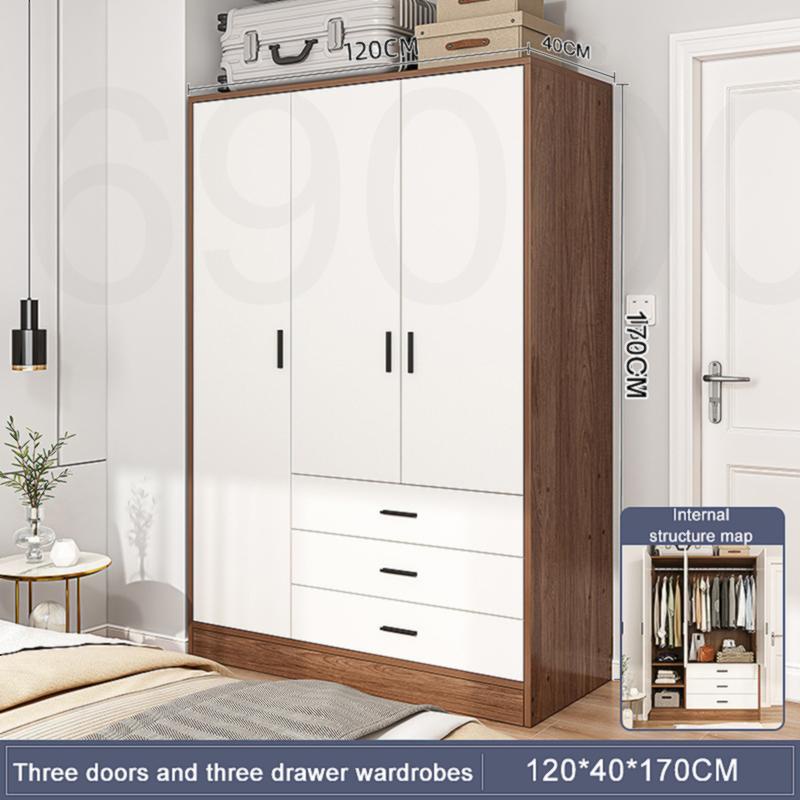 S955 YEEL drawer for clothes with hanger for clothes