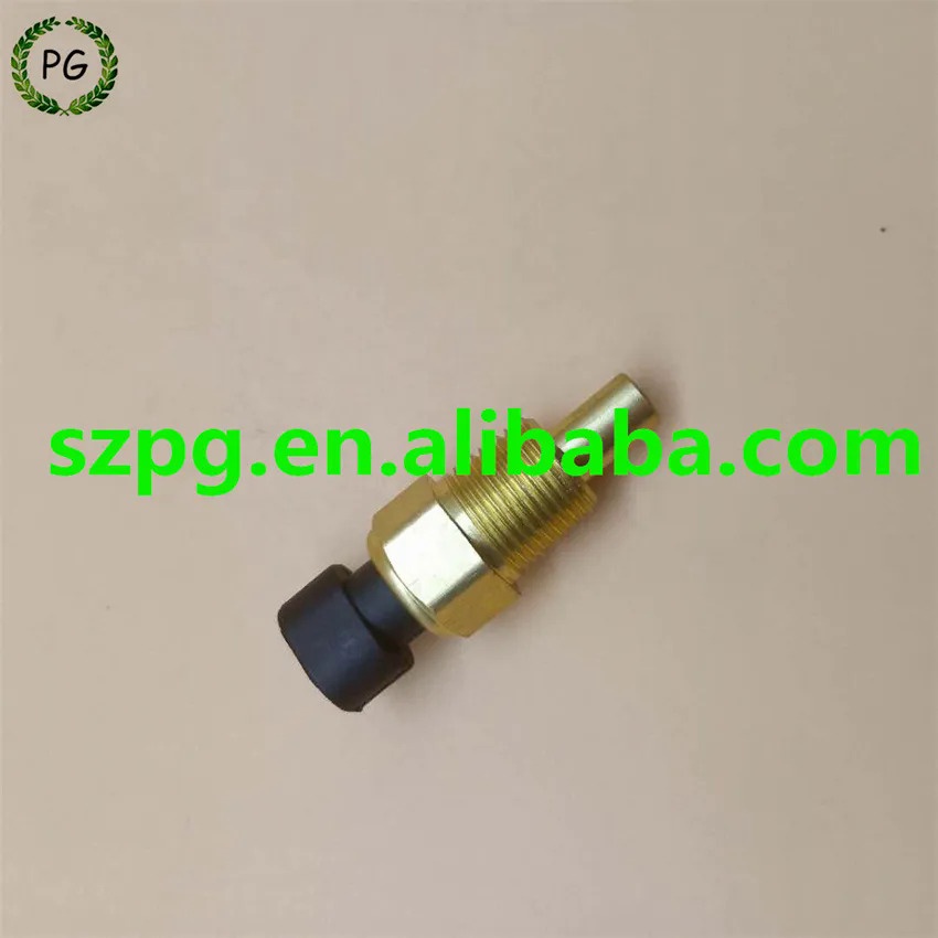 ∞6718414 Water Temperature Sensor for Bobcat Skid Steer Loaders S100