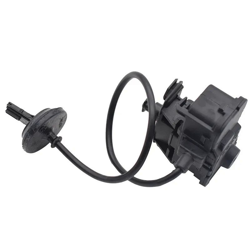 Fuel Tank Door Lock Motor Control Actuator 5C6810773H for VW Jetta Golf