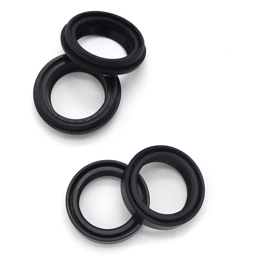 ↓Motorcycle Damper Oil Seal For BMW K1200RS K1200GT R850GS R850R R850RT
