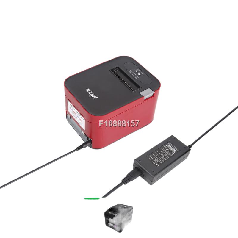 Fei Ge FP-58W/N58/N80 printer accessories ♣ power adapter Meituan Ele ...