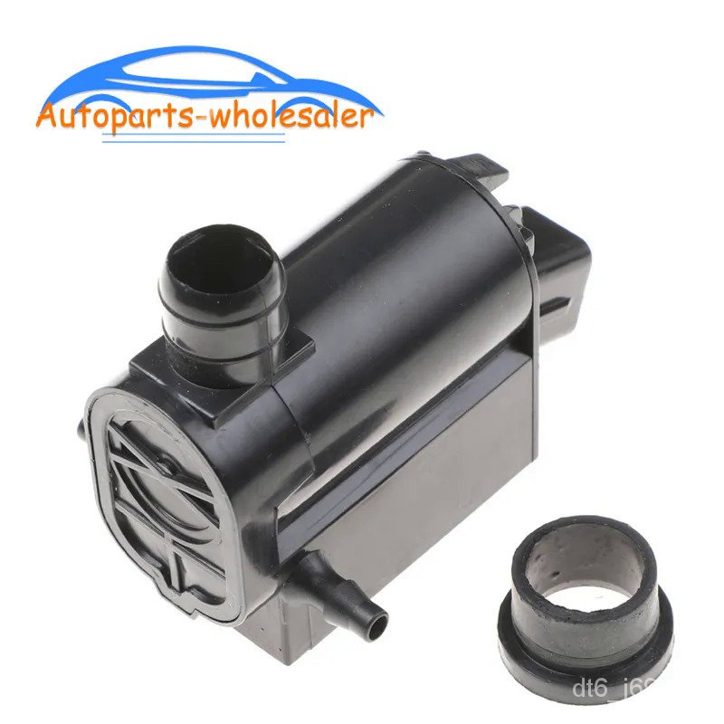 New Car 98510-1W000 985101W000 For Hyundai Kia Windshield Washer Pump ...