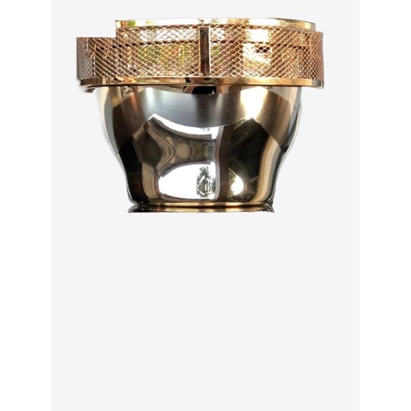 Genuine Japanese HARIO siphon pot coffee light wave oven halogen lamp