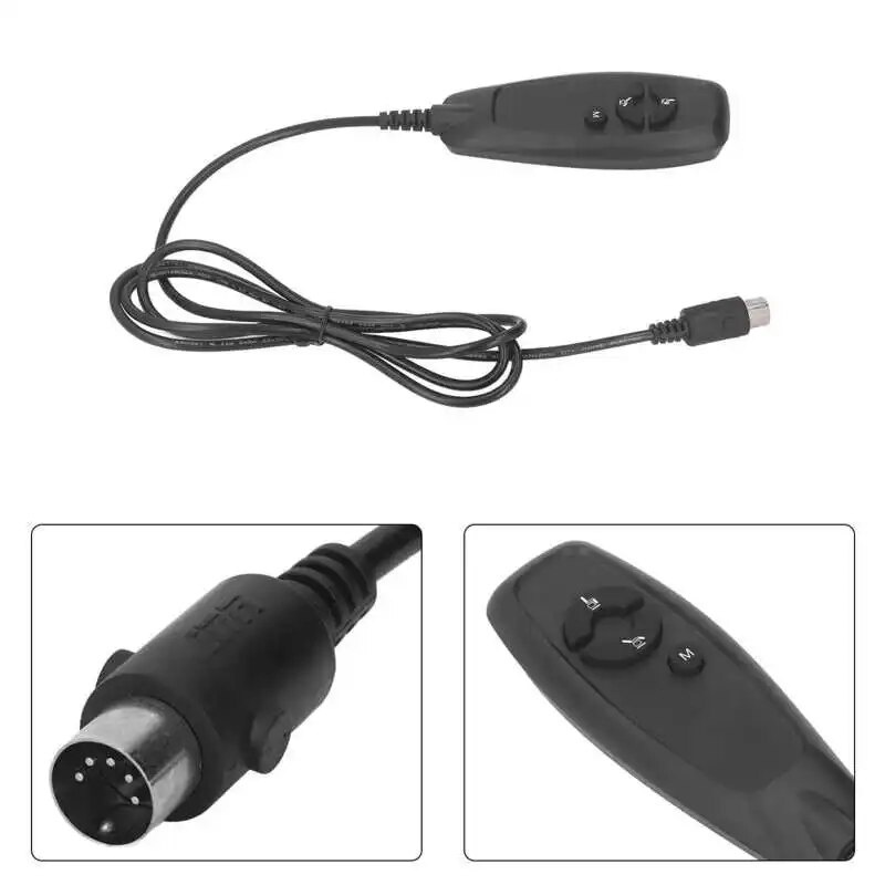 3 Button 5 Pin Controller Electric Actuator Controller 3 Button 5 Pin ...