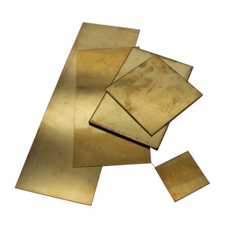 Copper Sheet Roll, Metal Foil Plate 1000mm x 15mm x 0.4mm, 1 Pack 