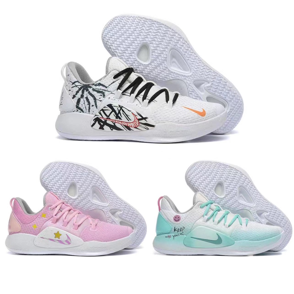 low top hyperdunks 2018