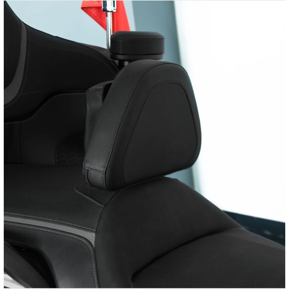 20182023 For Honda Goldwing GL1800 F6B Panical Motorcycle Front Driver