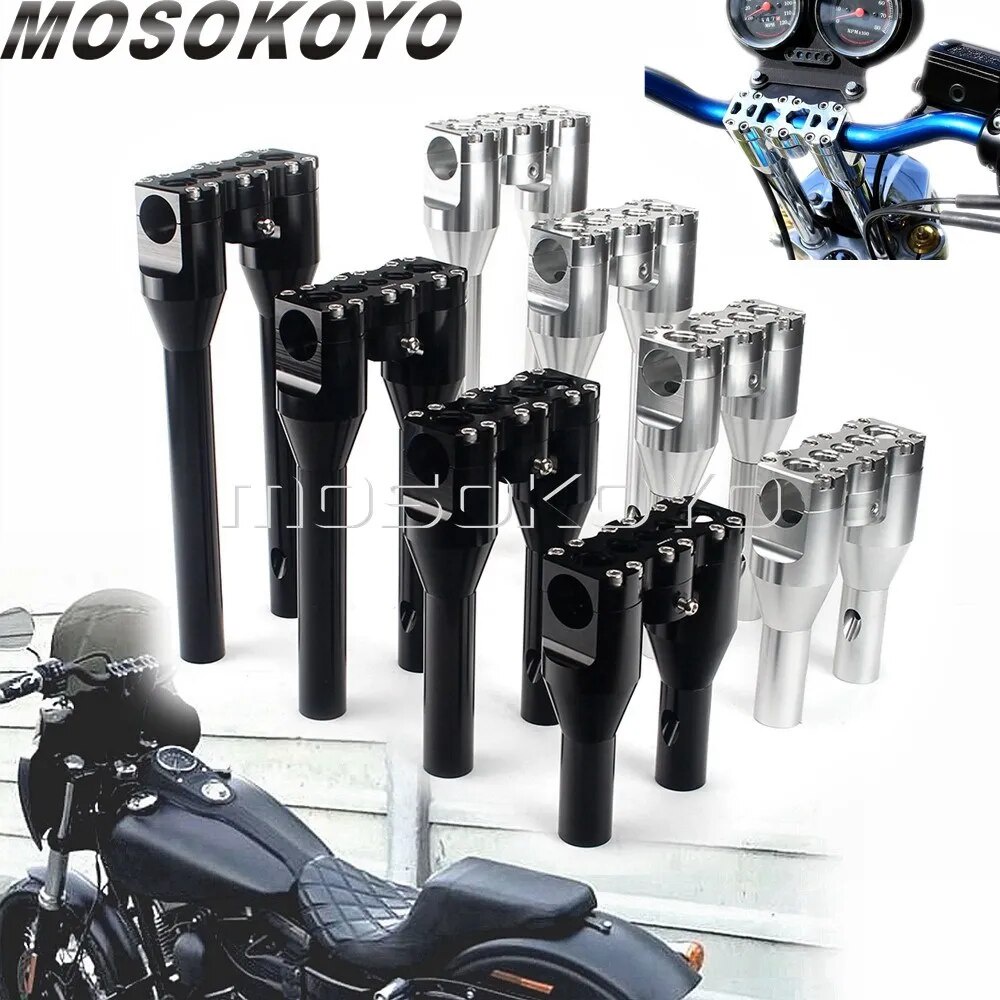 ⓞFor Harley Motorbike 1-1/4\