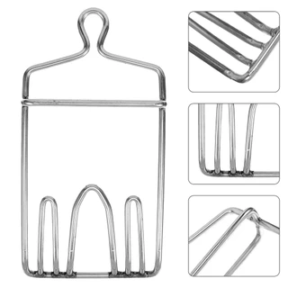 Stainless Steel Hooks Kill Chicken Hook Slaughter Hooks Meat