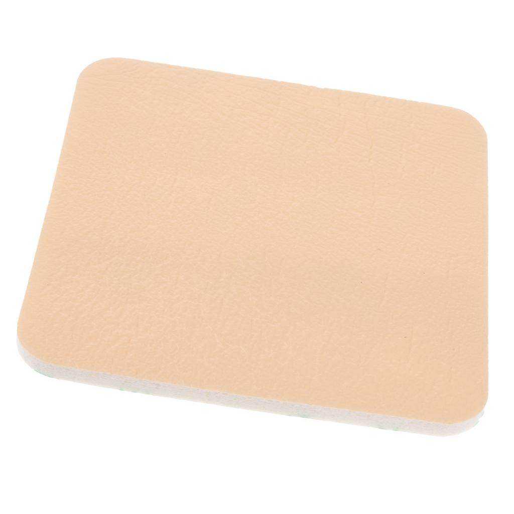 SelfAdhesive Foam Dressings Wound Border Gauze Bandages and Dressings Shopee Philippines