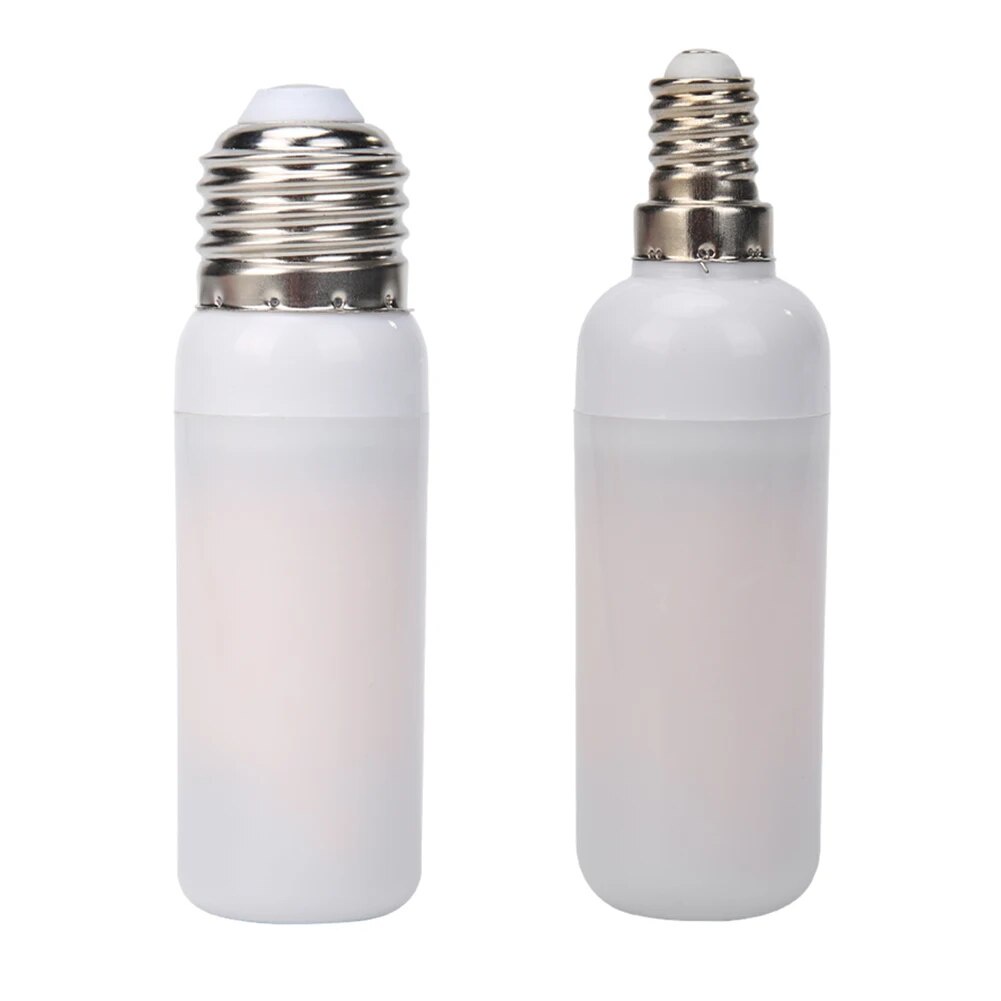 Flame Effect Light Bulb Flickering LED Flame Effect Light Bulb ...